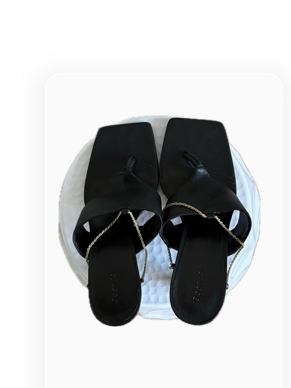 High Heeled Shoes